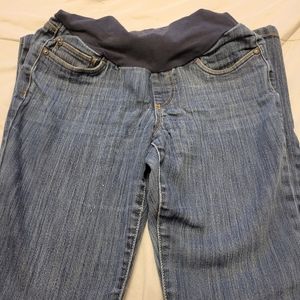 Maternity Jeans